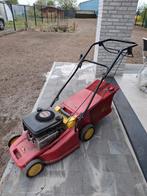 Tondeuse à essence Wolf Garden., Enlèvement