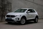 Volkswagen T-Roc 1.0 TSI Life ACC LED PSENS V+A APP ZETELVE, 0 kg, Achat, Entreprise, Noir