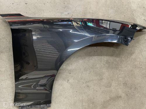 Rechter voorscherm BMW 1-serie F20 LCI 118i 41009633538, Ophalen, Gebruikt, BMW, BMW