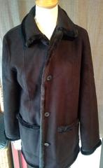 warme dames jas Rue de France maat M, Vêtements | Femmes, Vestes | Hiver, Rue de France, Enlèvement ou Envoi, Taille 38/40 (M)