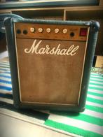 Combo de guitares Marshall Lead 12, modèle 5005, 12 watts, 1, Enlèvement
