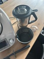 Thermomix 5 met 2 mengbekers, Enlèvement, Comme neuf, Résiste au lave-vaisselle