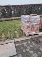 snelbouw, Ophalen, Nieuw