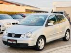 VW POLO 1.4i * AUTOMAAT * BENZINE * AIRCO * GEKEURD, Autos, Volkswagen, Achat, Entreprise, Carnet d'entretien, Automatique