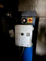 Kalverdrinkautomaat, Élevage