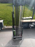 Sensas Parallel HPower Carp 10M, Enlèvement