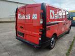 Opel Vivaro 175.000km Keuring voor verkoop mogelijk, Autos, Rouge, Euro 5, Achat, Vivaro