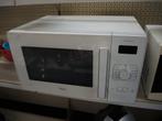 Whirlpool microgolfoven met grill, Electroménager, Micro-ondes, Gril, Whirlpool, Enlèvement, Utilisé