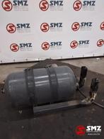 Occ réservoir d'air 30L 15Bar Volvo, Utilisé, Volvo, Autres pièces automobiles
