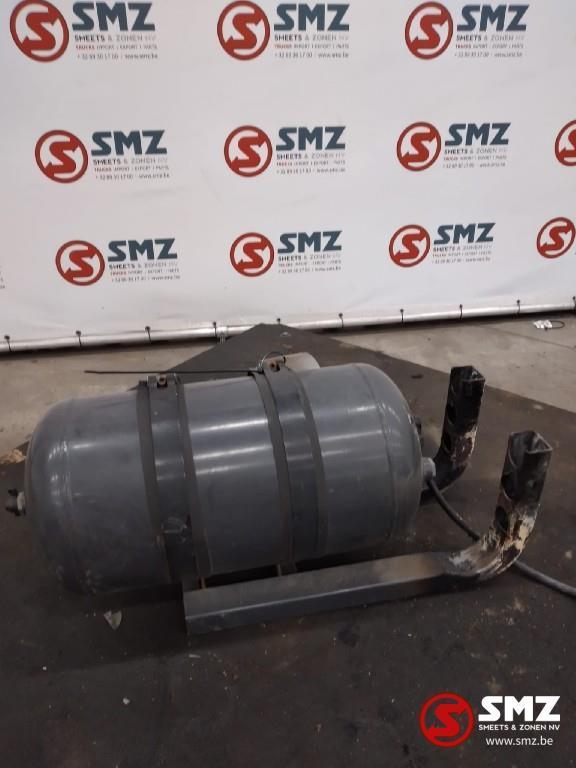 Occ luchtketel 30L 15Bar Volvo, Auto-onderdelen, Vrachtwagen-onderdelen, Volvo, Overige Auto-onderdelen, Gebruikt