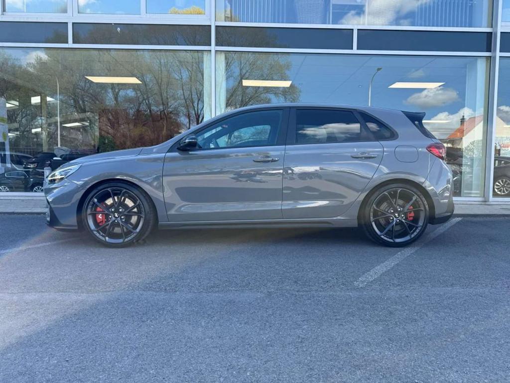 Hyundai i30 PERFORMANCE PACK DCT / CARPLAY / CAMERA / ZETEL&, Auto's, Automaat, 1998 cc, Gebruikt, 185 g/km