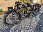 SAROLEA 23M, Motos, Motos | Oldtimers & Ancêtres, Super Sport, 500 cm³, 1 cylindre