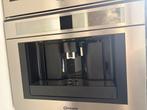 Inbouw koffiemachine KMT 9145 IXL Bauknecht, Ophalen, Zo goed als nieuw, Stoom, Inbouw