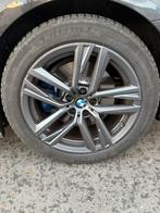 Jantes bmw serie 4, Autos : Pièces & Accessoires, 4 Saisons, Pneu(s), 19 pouces, Enlèvement
