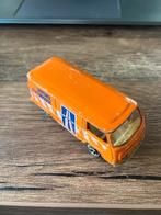 Majorette VW Fourgon Service, Ophalen of Verzenden