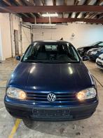 VW GOLF 4 Benzine Automaat, Achat, 5 portes, Automatique, Cruise Control