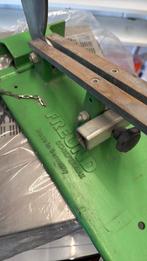 Freund - cisailles à ardoise - presque inutilisées., Enlèvement, Comme neuf