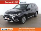 Mitsubishi Outlander 2.4 PHEV 4WD (automatique), Autos, Achat, Outlander, Euro 6, 2360 cm³
