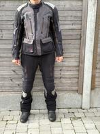 Motorkleding Halvarssons Mora vest en broek, Motoren, Ophalen, Overige typen, Heren, Halvarssons