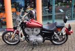 Harley-Davidson Super Low (Sportster 883), Motoren, Motoren | Harley-Davidson, 2 cilinders, 883 cc, Particulier, Meer dan 35 kW