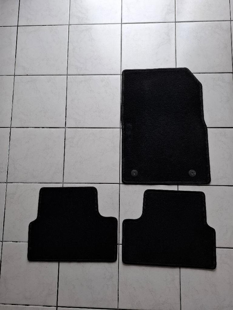 Tapis de sol Opel Cascada, Autos : Divers, Tapis de voiture, Enlèvement, Utilisé