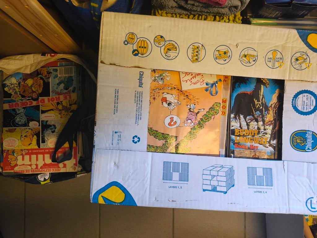 Le Journal de Tintin, 70-80s, Verzamelen, Automaten | Flipperkasten, Ophalen