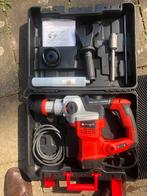 Perceuses à percussion SDS Max, Bricolage & Construction, Marteau perforateur et/ou Marteau piqueur, Comme neuf, Enlèvement, 600 watts ou plus