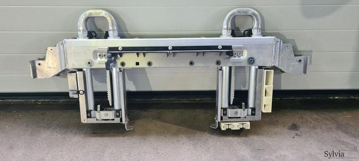 Rolbeugel koprol beveiliging BMW 3 serie E93 cabrio 7140906, Auto-onderdelen, Overige Auto-onderdelen, Gebruikt, Ophalen of Verzenden