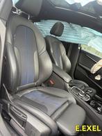 Complete M interieur Bmw 2 Serie F44 Blauw vanaf 2019, -, Origine de la pièce connue, Utilisé, -