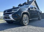 Volkswagen Amarok 3.0 V6 TDi 4Motion Aventura, Automaat, Euro 6, 2993 cc, Zwart