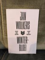 Winterbloei.        (Jan Wolkers), Enlèvement, Comme neuf, Jan wolkers, Pays-Bas