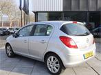 Opel Corsa 1.2 16V Cosmo 2012 automatique, 11-ZBP-8, Autos, Euro 5, Achat, Entreprise, Automatique