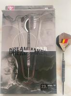 Dimitri van den Bergh Echo 23g, Enlèvement, Comme neuf, Fléchettes