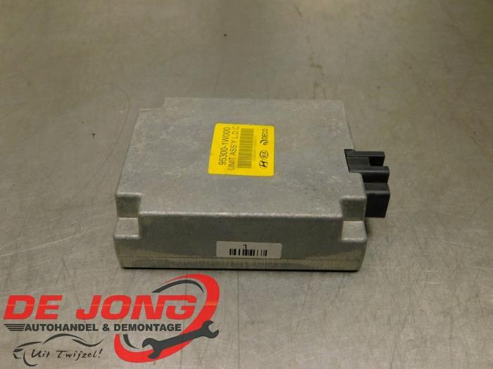 Ordinateur de bord d'un Kia Rio, Autos : Pièces & Accessoires, Kia, -, 3 mois de garantie, Utilisé