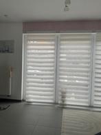 Store neuf 90cm sur 210cm de chez Jysk, Neuf, Crème, Enlèvement ou Envoi, 200 cm ou plus