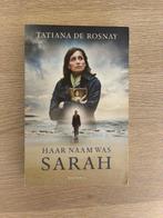 Haar naam was Sarah, Envoi, Neuf, Tatiana de Rosnay, Belgique