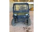 Polaris Ranger Diesel UTV, Achat, Entreprise, Autre carrosserie, Diesel