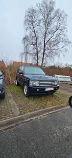 Project wagen, Particulier, Te koop, Trekhaak, Diesel