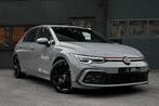 Volkswagen Golf 8 GTI DSG Nardo LED Carplay Keyless IQ drive, Argent ou Gris, Achat, Euro 6, Entreprise