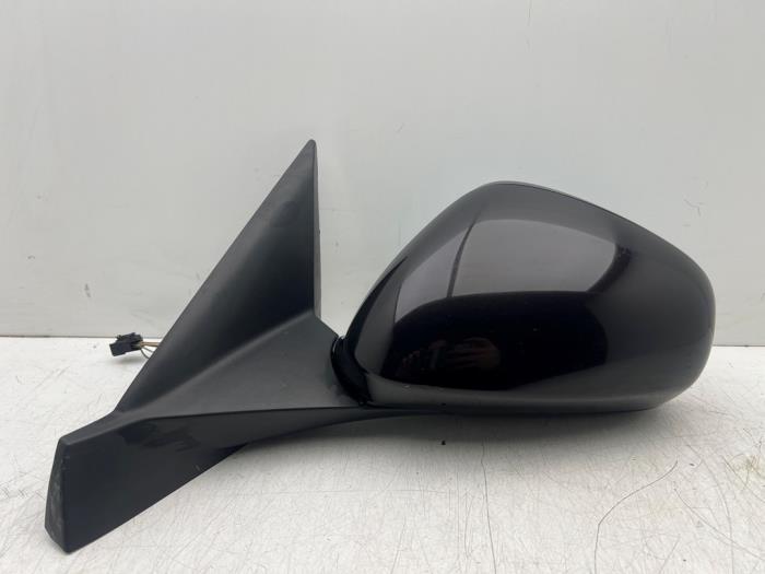 Rétroviseur extérieur gauche d'un Alfa Romeo Mito, Autos : Pièces & Accessoires, Rétroviseurs, Alfa Romeo, Utilisé, 3 mois de garantie