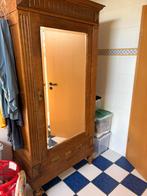 Bonnetiere, Enlèvement