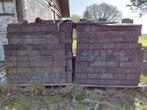 Donkere bakstenen (nieuw), Bricolage & Construction, Abris de chantier & Baraques de chantier, Enlèvement