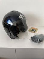 Jethelm voor brommer/ moto - B-Square, M, Jethelm, Ophalen, Nieuw met kaartje