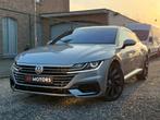 Volkswagen Arteon 2.0TSI Euro6 128.000km, Auto's, Volkswagen, Arteon, Leder, Bedrijf, 5 zetels