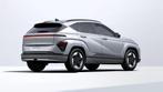 Hyundai KONA Electric Feel 65kWh (automatique), Autos, Hyundai, Neuf, Argent ou Gris, Achat, 750 kg