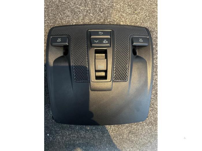 Binnenverlichting voor van een Mercedes A-Klasse, Gebruikt, -, Ophalen of Verzenden, -