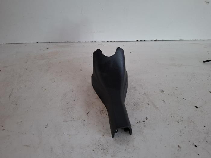 Rétroviseur intérieur d'un Volkswagen Polo, Autos : Pièces & Accessoires, Volkswagen, -, 3 mois de garantie, Utilisé