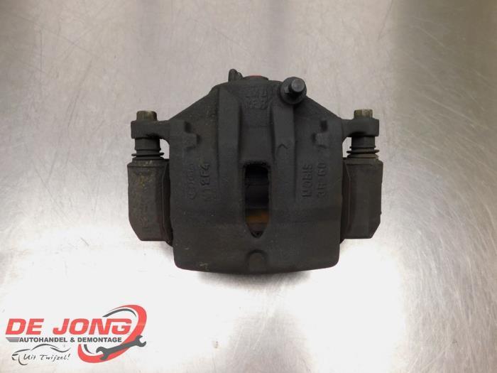 Etrier de frein (pince) avant gauche d'un Hyundai IX35, Autos : Pièces & Accessoires, Freins & Transmission, Hyundai, Utilisé