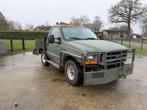 Ford F350 TV-350 V8 7,3 V 2004, Autos, Achat, Entreprise, Diesel, Automatique