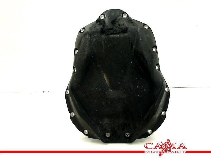 MOTORBLOKDEKSEL BMW R 1200 GS 2013-2016 (R1200GS LC K50), Motoren, Onderdelen | BMW, Gebruikt